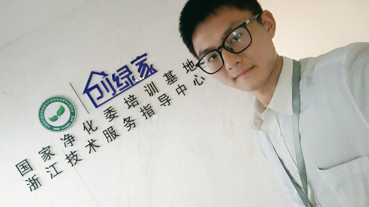 【10月生日會】我們的創(chuàng)綠家溫暖、開心，還有傳承！