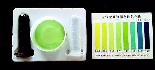 我買了一個甲醛檢測儀，吹口氣后發(fā)現(xiàn)原來我才是“地表最強(qiáng)”污染源！