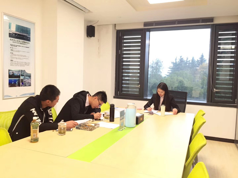 熱烈祝賀陳總、楊總簽約創綠家固原市區級代理！