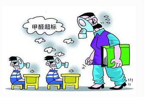 除甲醛誤區(qū)多，治理甲醛要靠這個