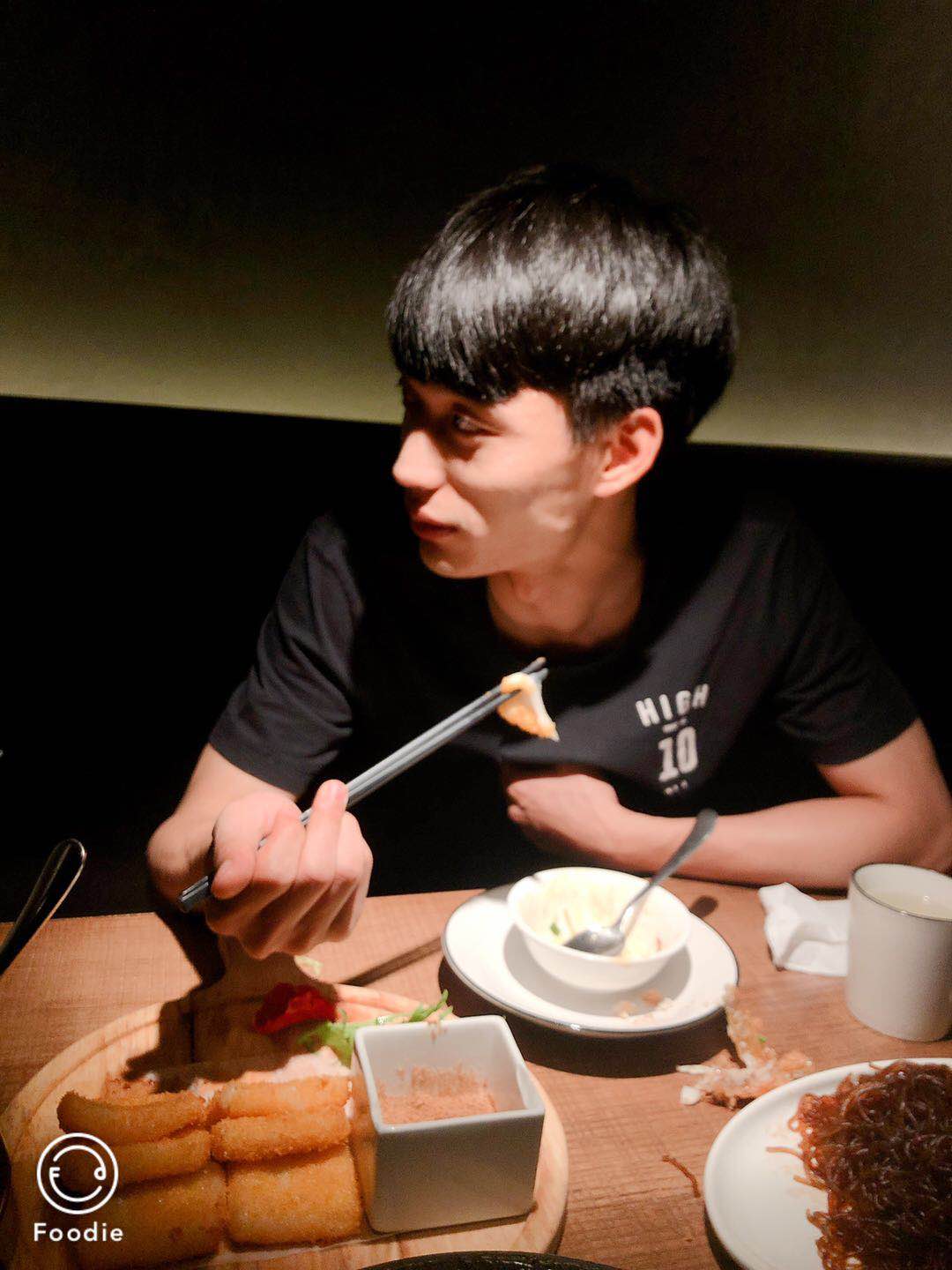 【9月生日會】糟糕，是心動的感覺