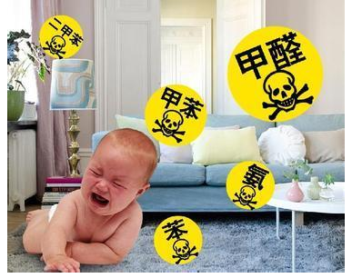 聽說薄地板沒有甲醛，那么，甲醛的釋放量真的與地板的薄厚有關系嗎？