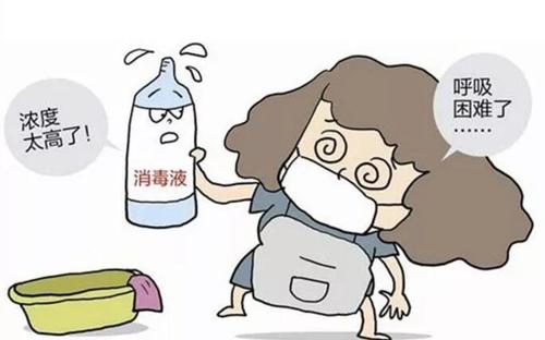 室內(nèi)殺菌消毒該采用什么方法？