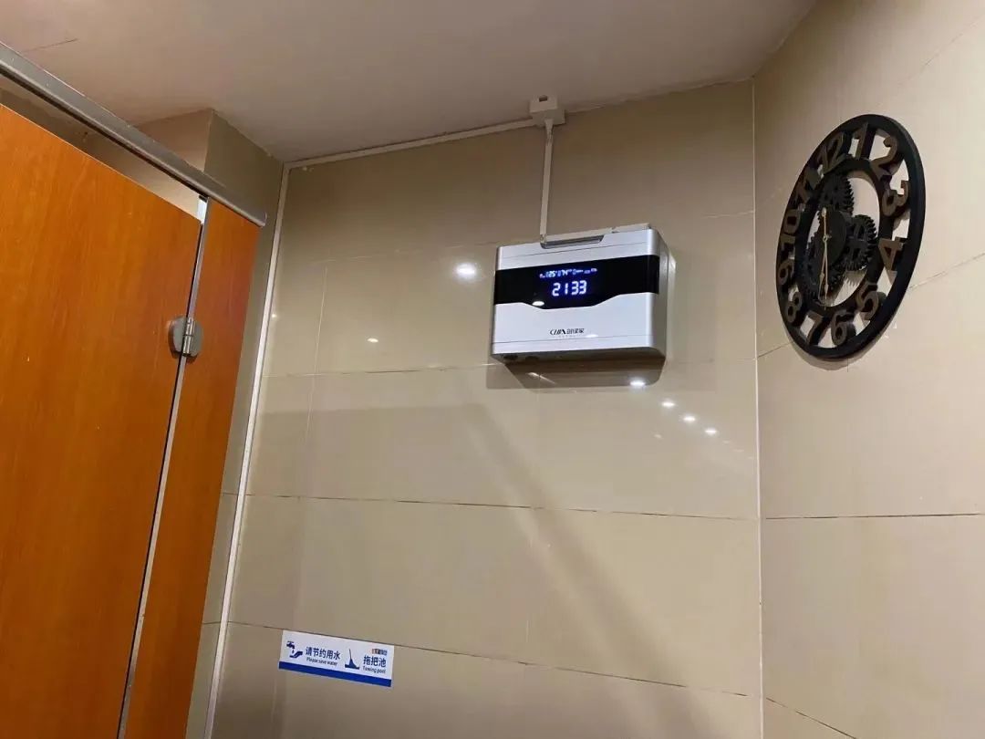 十月重磅！創綠家受邀參展中國廁博會