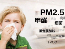 裝修甲醛重災區(qū)，劃下重點來治理