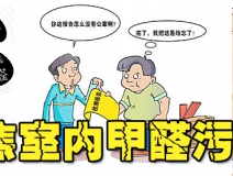 簡單的通風真的能解決室內甲醛污染問題么？！
