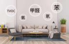 室內(nèi)空氣檢測(cè)有什么樣的檢測(cè)標(biāo)準(zhǔn)？