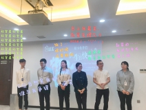 【5月生日會(huì)】這期壽星各個(gè)都可以出C位！