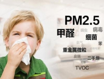 210萬兒童死于裝修污染? 謠言背后的現實更加沉重！
