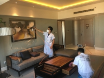裝修甲醛超標(biāo)怎么辦？現(xiàn)狀已成為一個(gè)高污染源