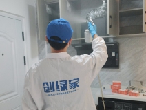 裝修后甲醛超標怎么辦？