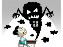 沈陽一學校因甲醛超標停課！鼻腔、眼睛均出現異樣…