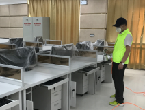 室內(nèi)除甲醛有必要嗎？看了這幾方面再回答！