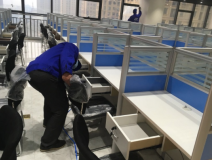 除甲醛公司需具備哪些素質？