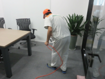 甲醛一般在什么情況下出現？甲醛治理有什么需要注意的？
