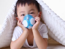 做甲醛治理，讓空氣污染原理兒童