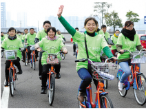 2017年上半年城市空氣質量排行榜出爐，您的城市上榜了嗎？