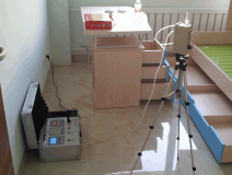室內空氣檢測一般使用什么方法？