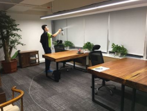 室內空氣檢測公司都一樣嗎？