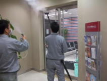 甲醛檢測怎么做比較正規？