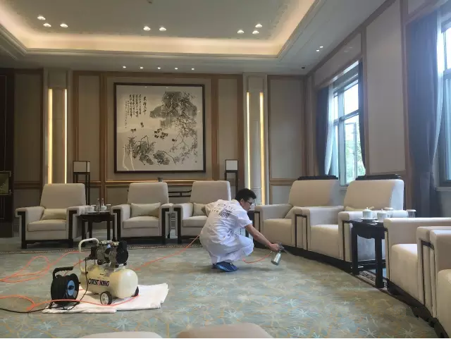 裝修污染危害孕婦，懷孕期間更應(yīng)進行甲醛治理？
