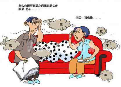 室內甲醛超標，甲醛治理迫在眉睫！